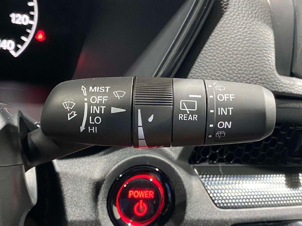 New 2026 Honda CR-V Sport image 26