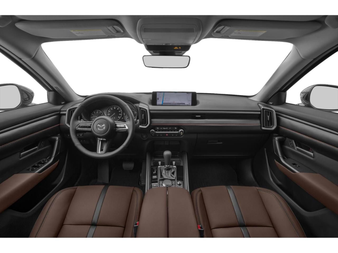 New 2026 MAZDA CX-50 Meridian Edition w/ Apex Package image 5