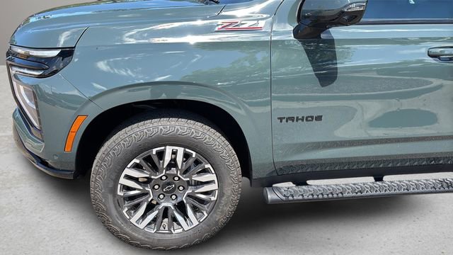 Used 2025 Chevrolet Tahoe Z71 w/ Z71 Off-Road Package AWD/4WD image 29
