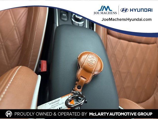 Used 2023 MINI Cooper Countryman SE w/ Storage Package image 31