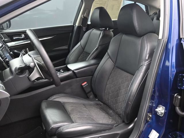 Used 2016 Nissan Maxima SR image 10
