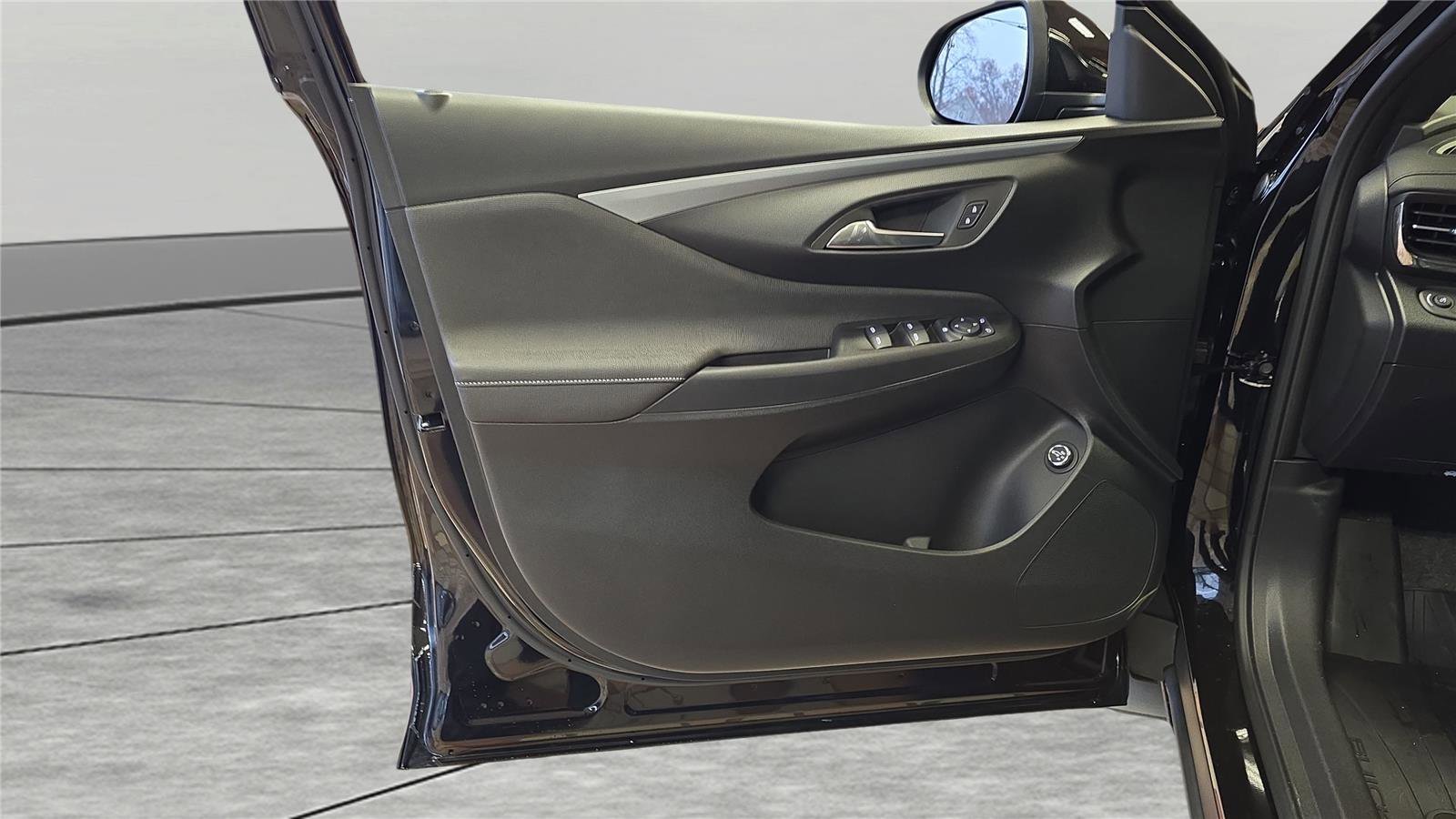 New 2026 Buick Envista Preferred w/ Convenience I Package image 12