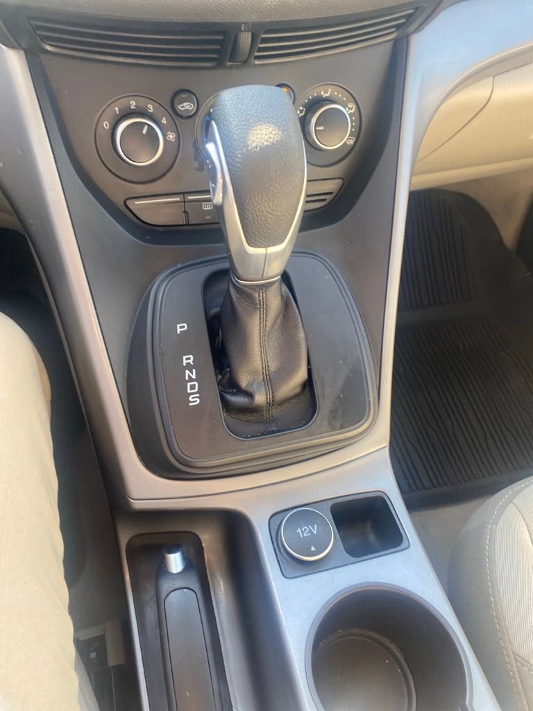 Used 2014 Ford Escape SE AWD/4WD image 13