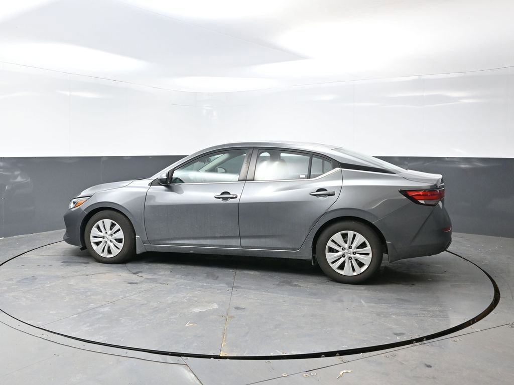 Used 2023 Nissan Sentra S image 10