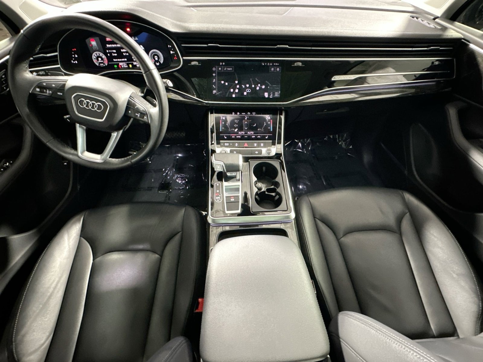 Used 2023 Audi Q7 3.0T Premium Plus image 31