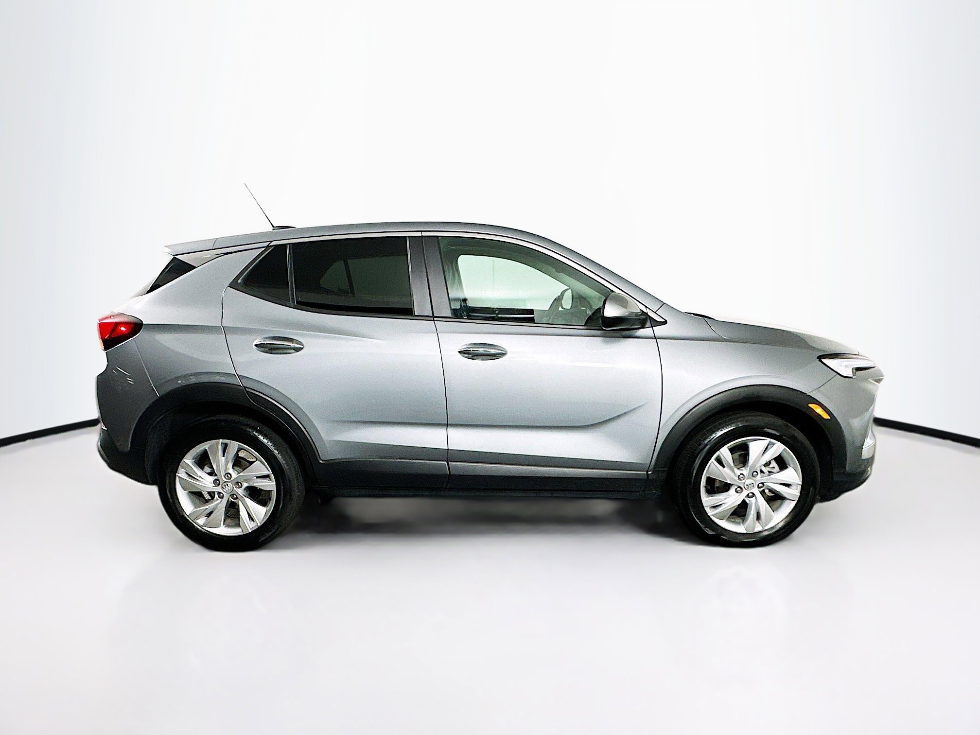 Used 2025 Buick Encore GX Preferred image 10