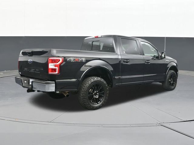 Used 2019 Ford F150 Lariat image 14