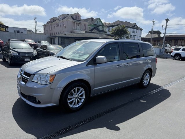Used 2019 Dodge Grand Caravan SXT