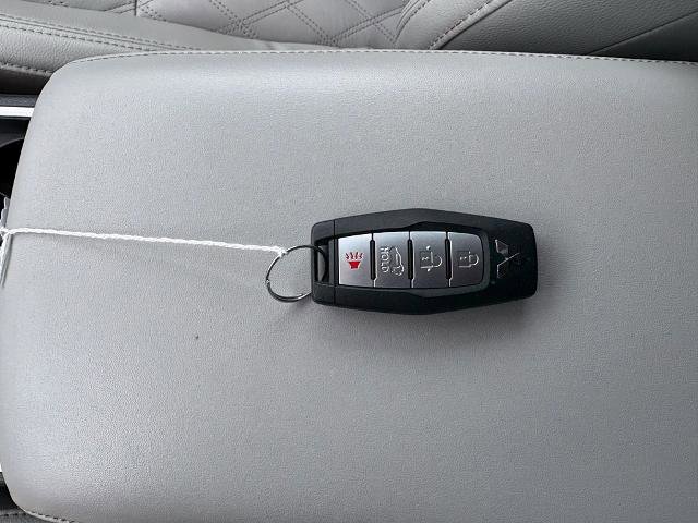 Used 2022 Mitsubishi Outlander SEL image 20