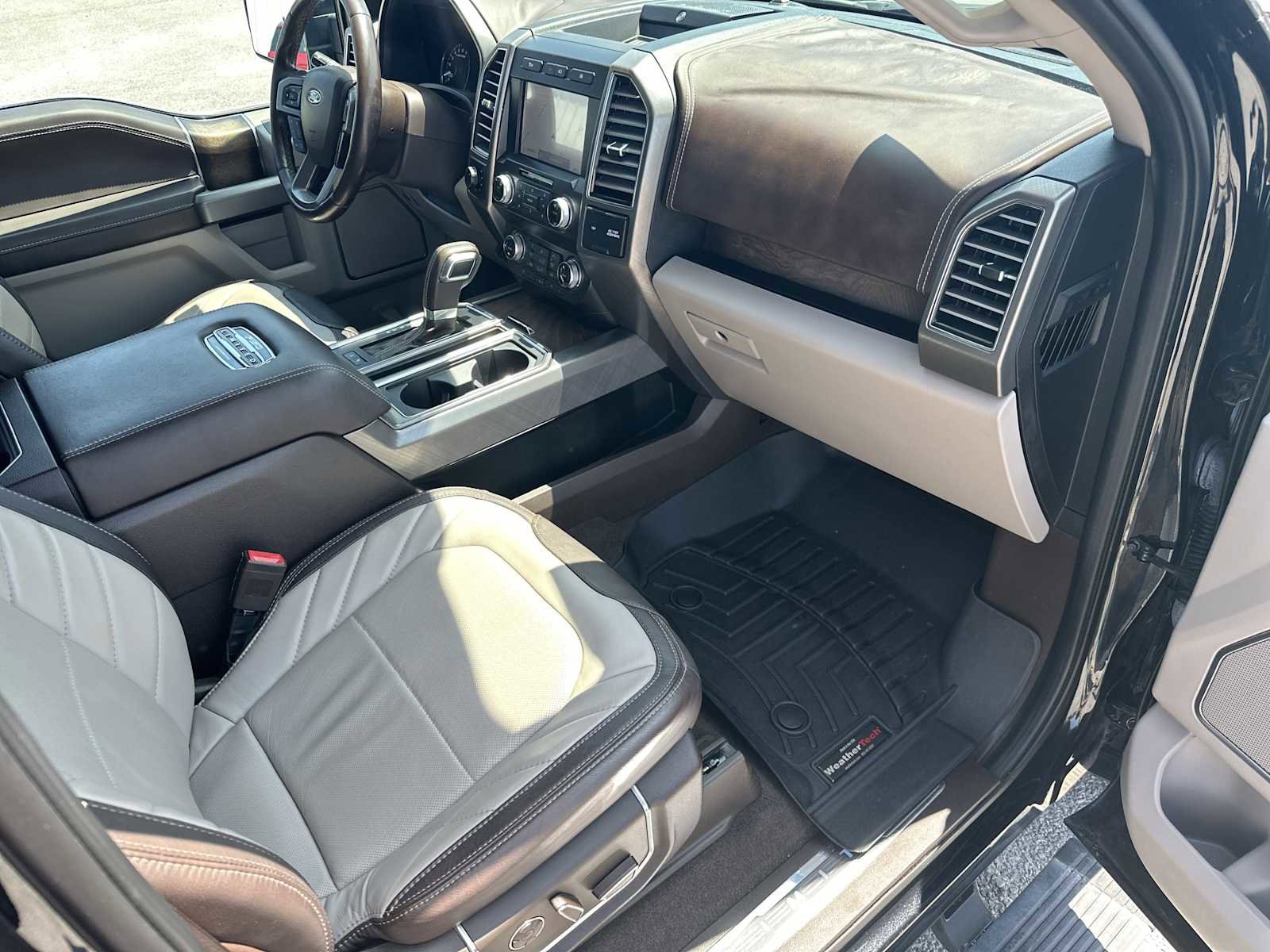 Used 2020 Ford F150 Limited AWD/4WD image 26