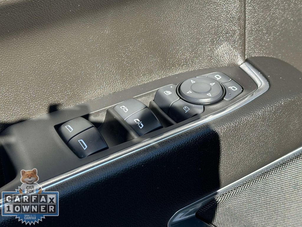 Used 2025 GMC Sierra 1500 SLT image 22