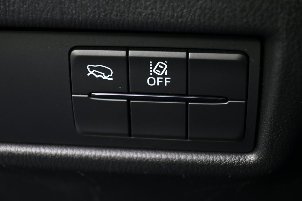 Used 2023 MAZDA CX-5 AWD 2.5 S w/ Select Package image 24