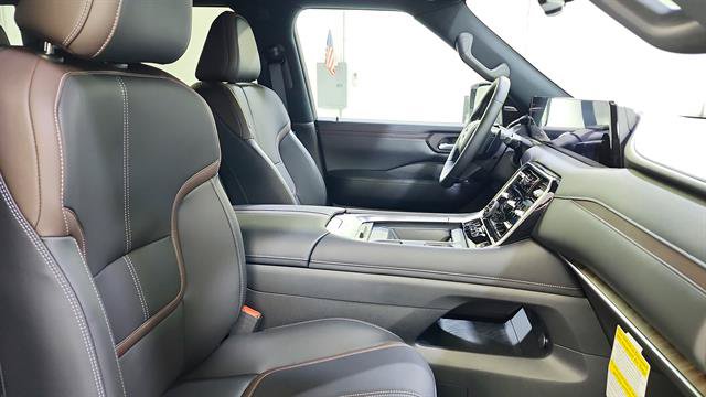 New 2026 Nissan Armada SL AWD/4WD image 27