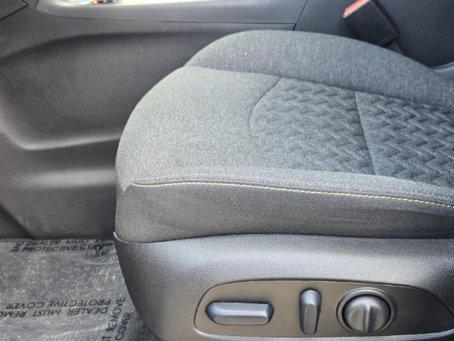 Used 2024 Chevrolet Equinox LT FWD image 18