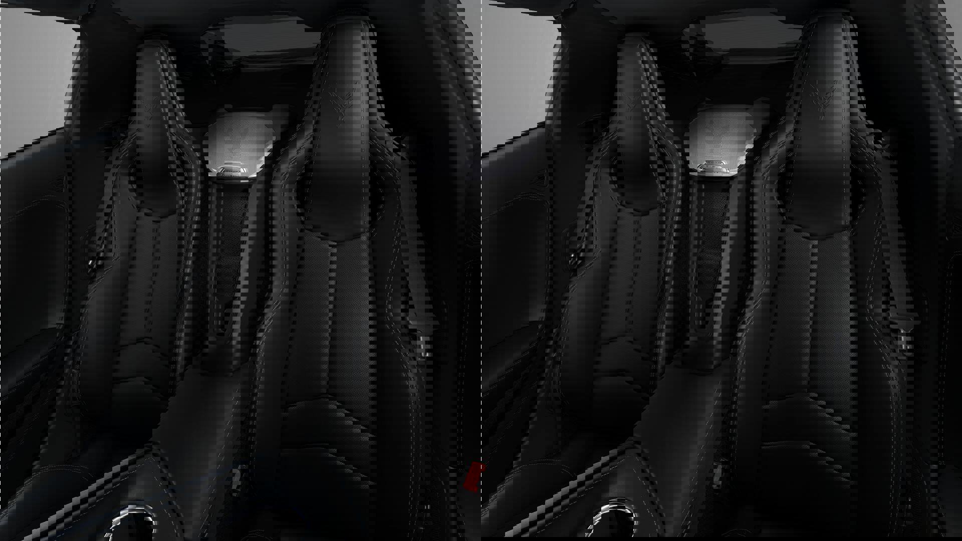 New 2026 Chevrolet Corvette Stingray Preferred Cpe w/ Z51 Performance Package image 26