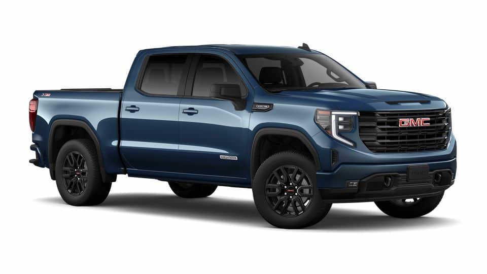 New 2026 GMC Sierra 1500 Elevation AWD/4WD image 30