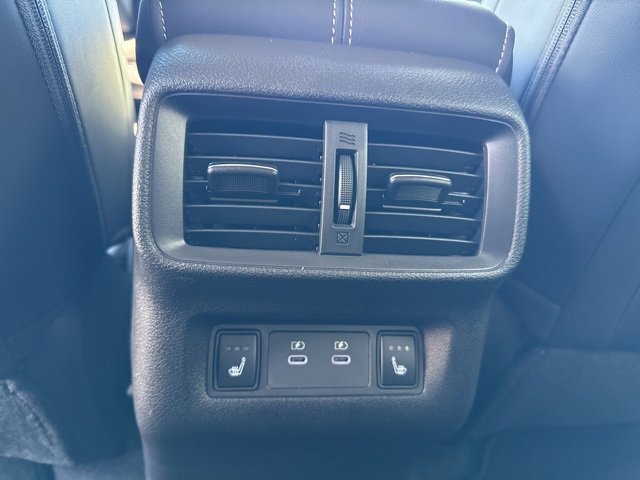 New 2026 Nissan Murano Platinum image 14