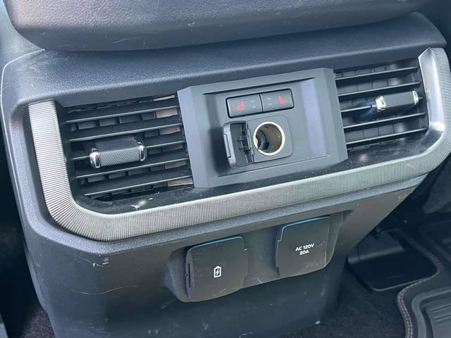 Used 2021 Ford F150 Platinum w/ Equipment Group 701A High AWD/4WD image 20