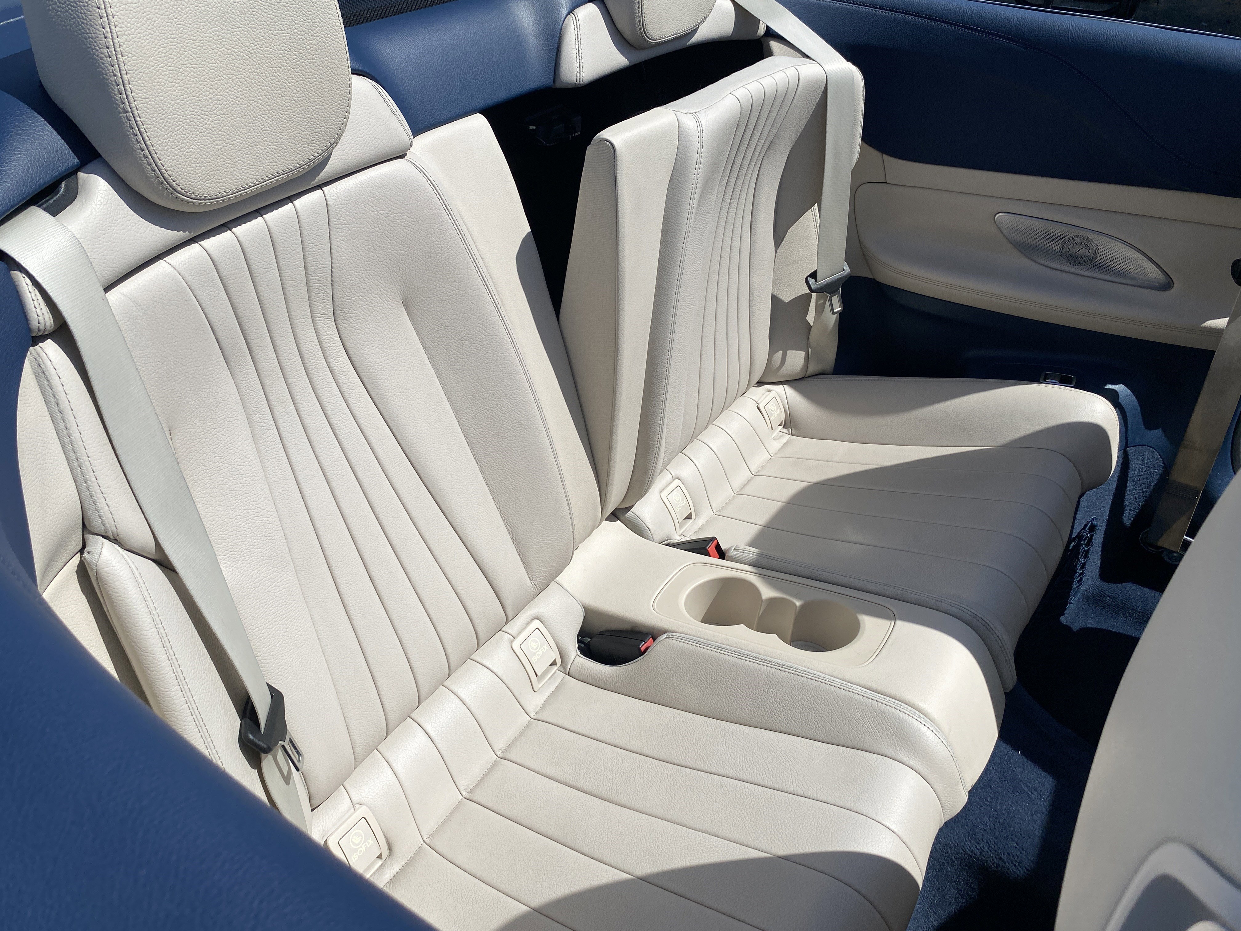 Used 2019 Mercedes-Benz E 450 Cabriolet image 16