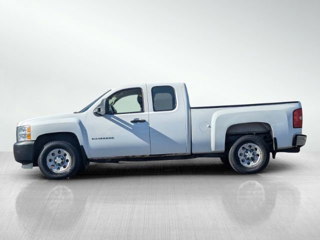 Used 2012 Chevrolet Silverado 1500 W/T image 7