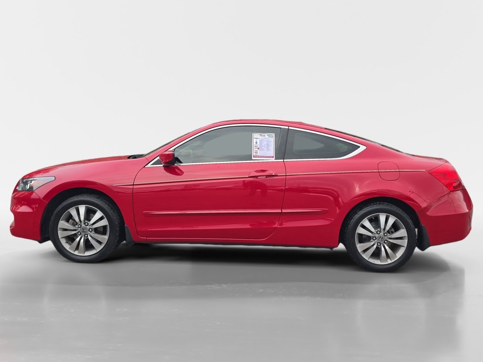 Used 2012 Honda Accord EX-L video 2