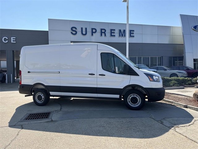 New 2025 Ford Transit 250 XL