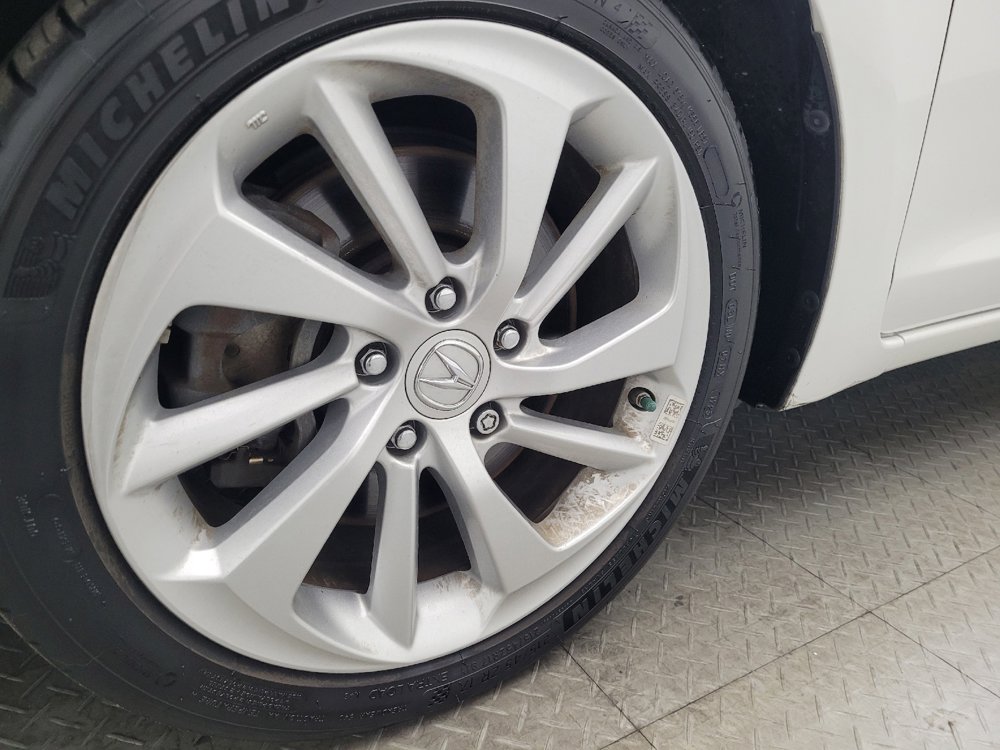 Used 2017 Acura ILX image 31