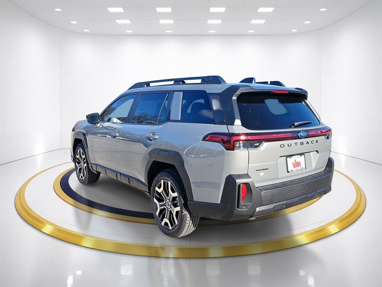 New 2026 Subaru Outback Limited XT AWD/4WD image 7