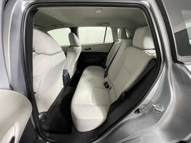 Used 2023 Toyota Corolla Cross L image 10
