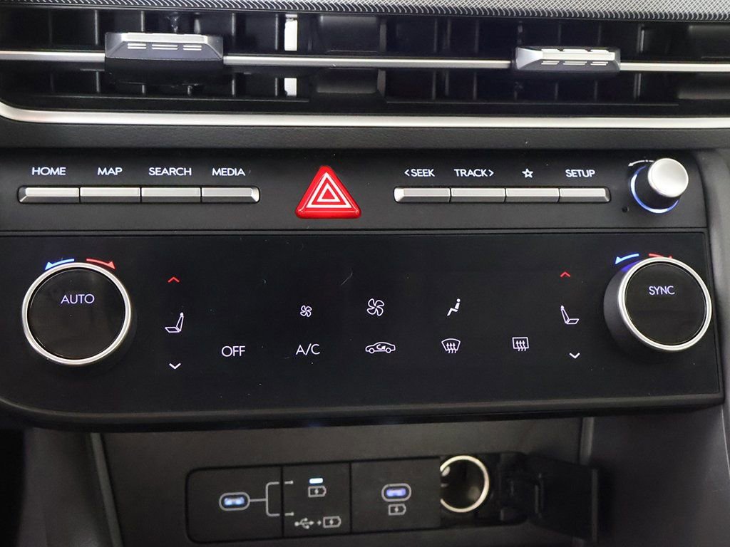 Used 2024 Hyundai Sonata SEL image 41