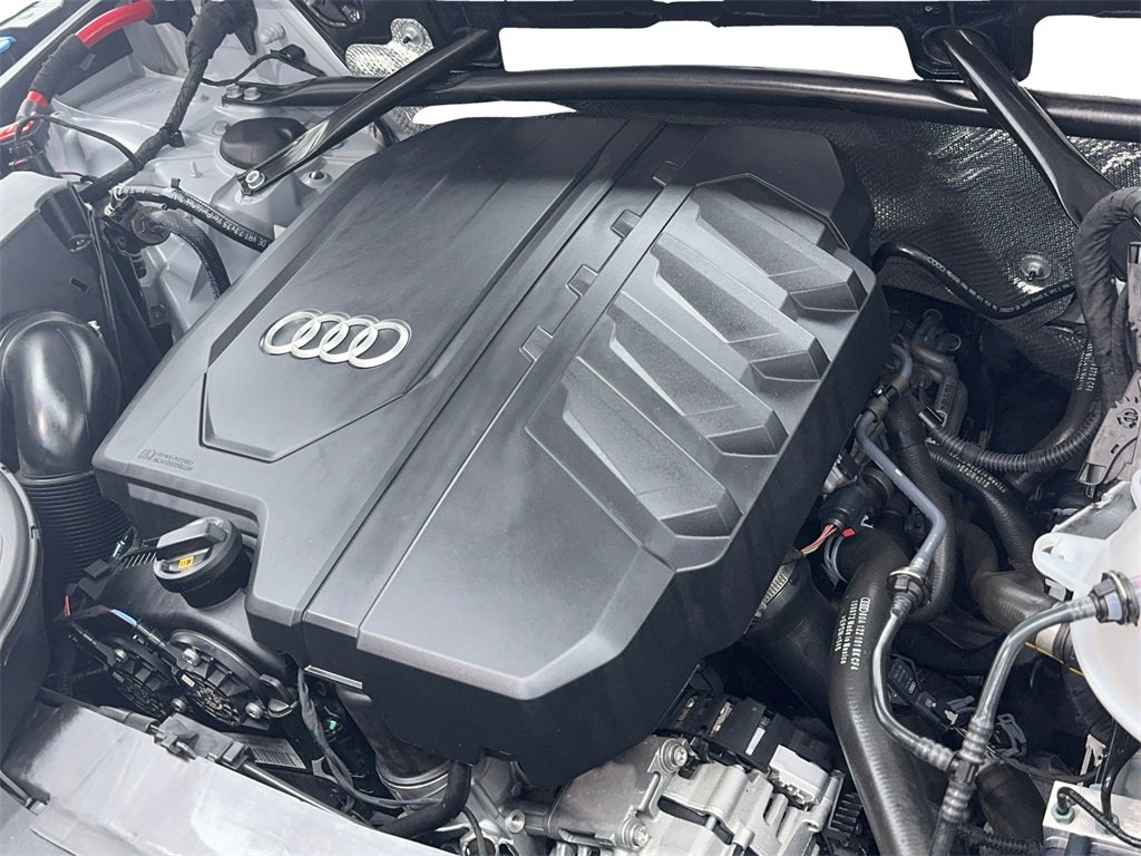 Used 2022 Audi Q5 2.0T Premium Plus w/ Premium Plus Package image 59