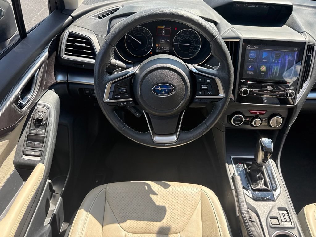 Used 2020 Subaru Impreza 2.0i Limited AWD/4WD image 16