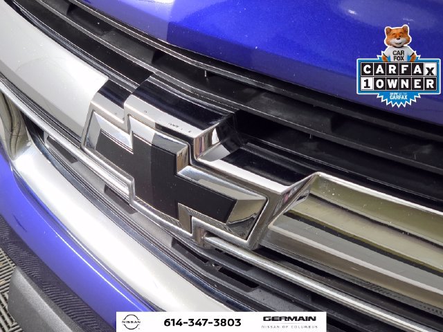 Used 2016 Chevrolet Colorado LT w/ Luxury Package, Chrome AWD/4WD image 15