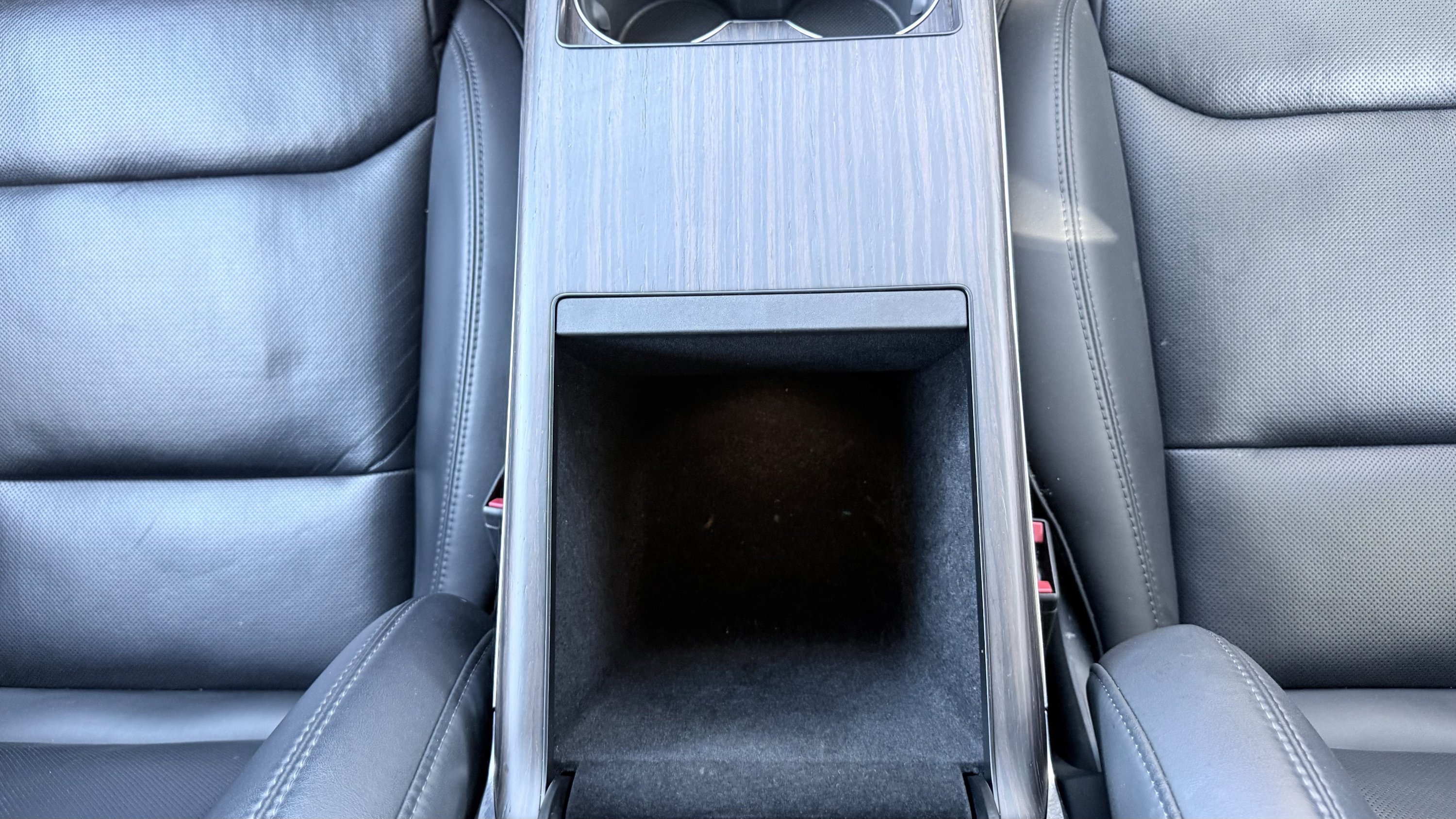 Used 2023 Tesla Model X AWD/4WD image 65
