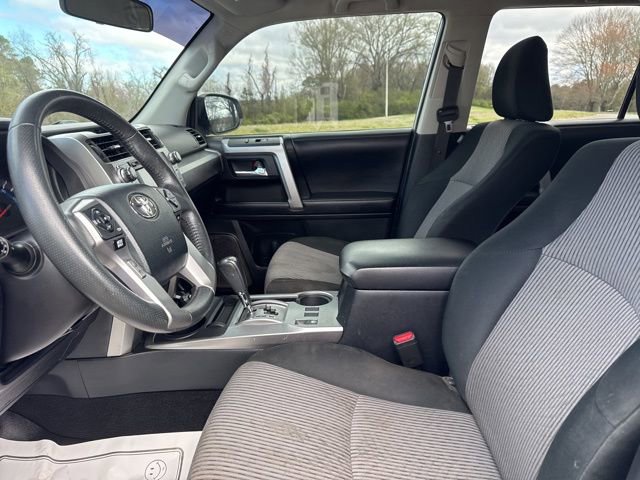 Used 2019 Toyota 4Runner SR5 image 16