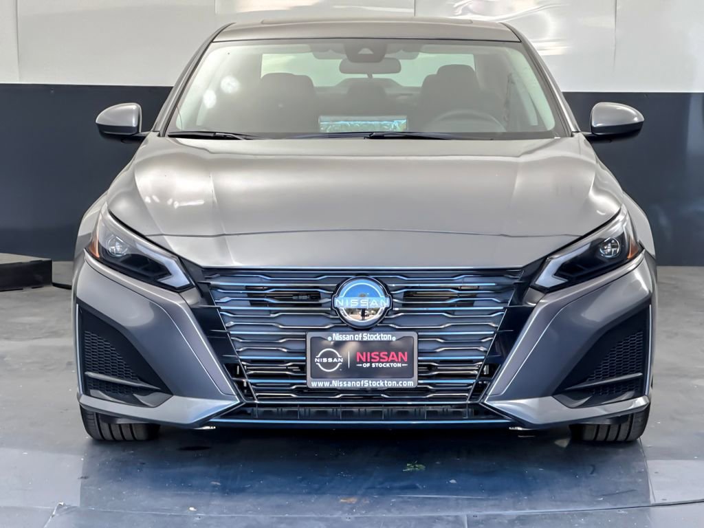 New 2026 Nissan Altima 2.5 SV w/ SV Special Edition Package FWD image 8