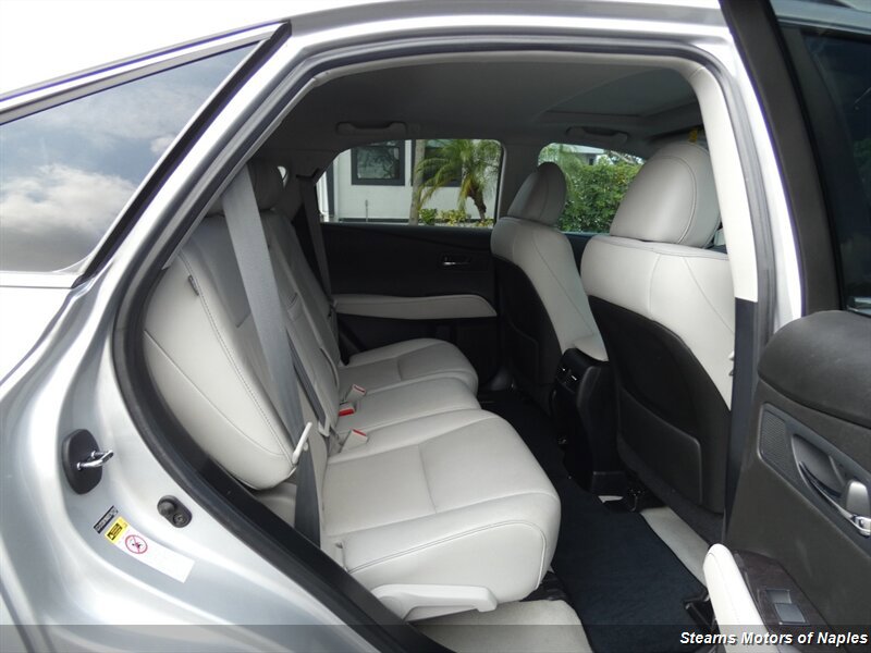 Used 2014 Lexus RX 350 FWD image 50