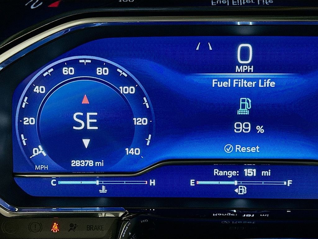 Used 2024 Chevrolet Silverado 3500 High Country w/ High Country Premium Package image 12