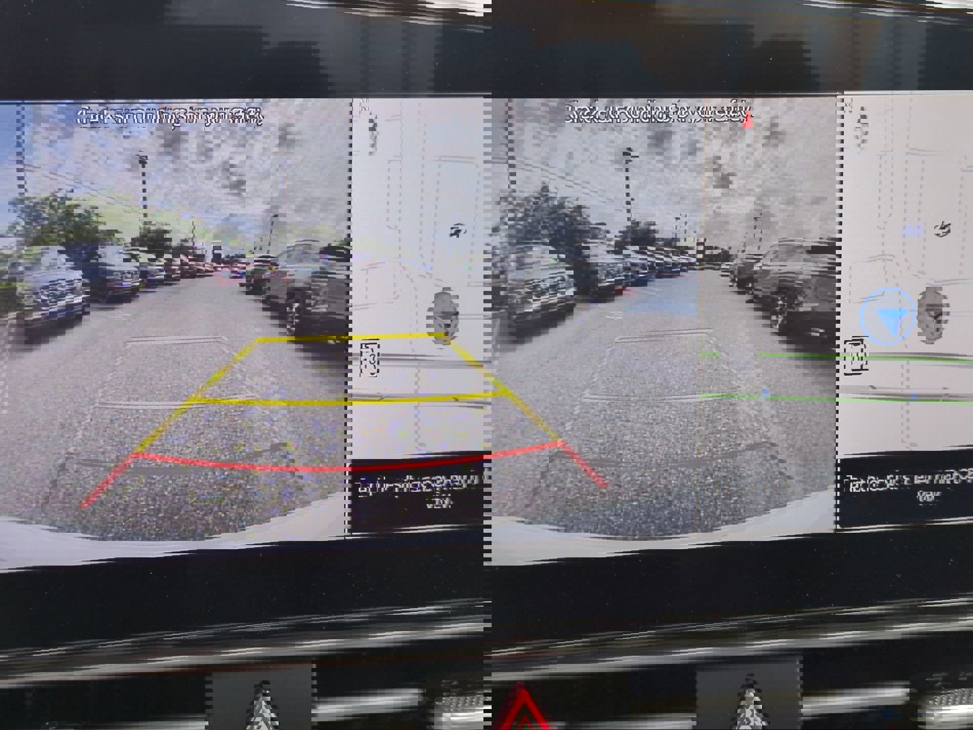 New 2025 Hyundai Elantra SEL image 21