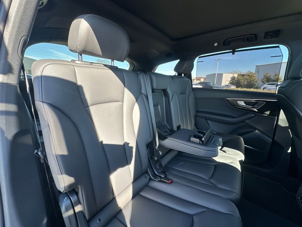 New 2026 Audi Q7 3.0T Premium Plus image 26