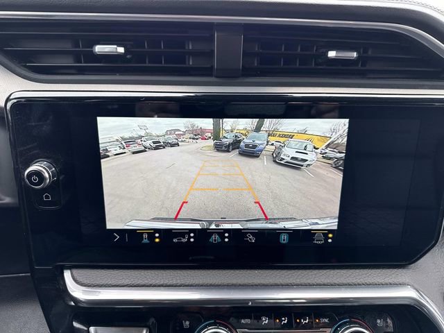 Used 2023 GMC Sierra 1500 Denali w/ Technology Package AWD/4WD image 24