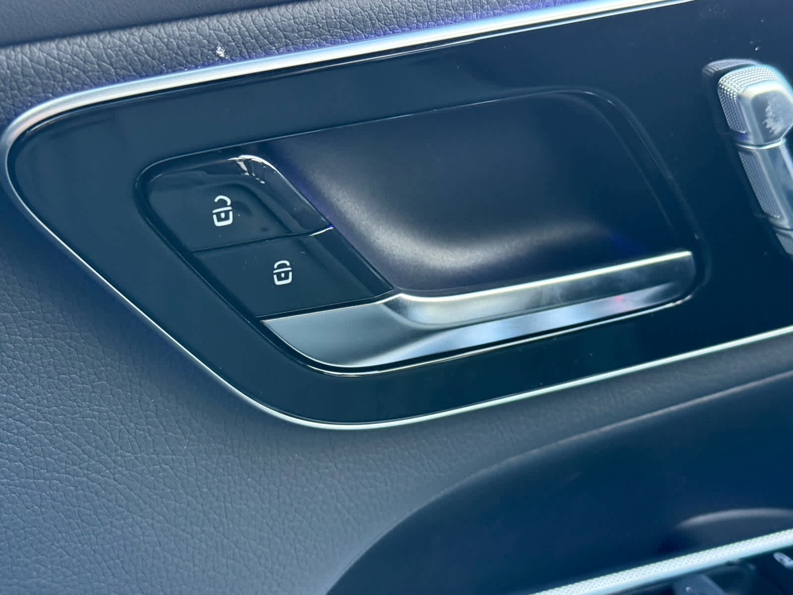 New 2026 Mercedes-Benz GLC 300 GLC 300 image 23