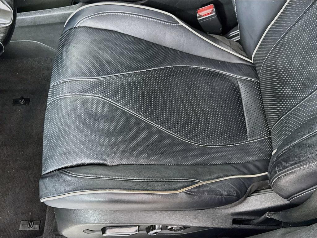 Used 2019 Acura RDX w/ Advance Package FWD image 21