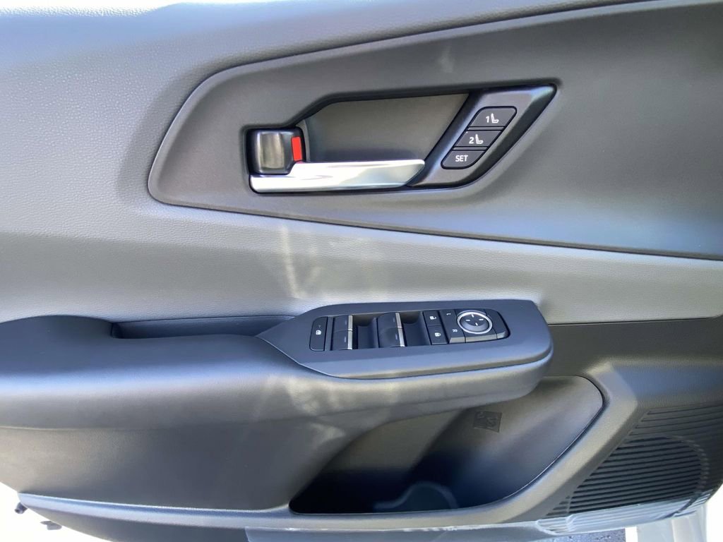 New 2026 Toyota Prius Limited image 26