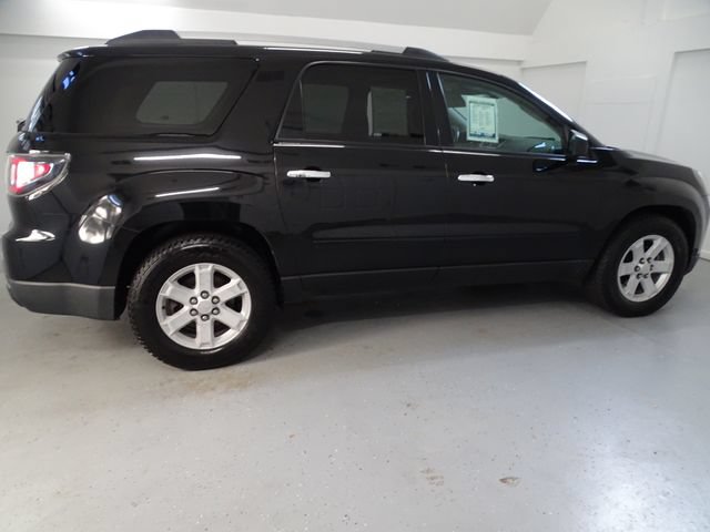 Used 2016 GMC Acadia SLE AWD/4WD image 22