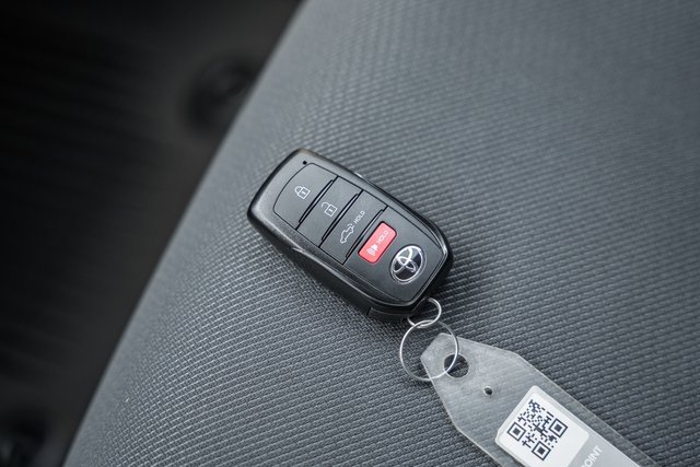 New 2026 Toyota Tundra SR5 image 41