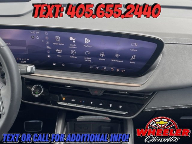 Used 2025 Buick Envision Sport Touring image 17