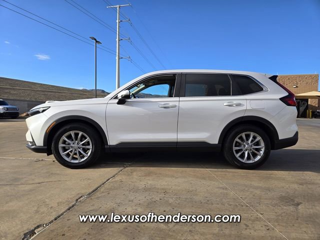 Used 2024 Honda CR-V EX-L image 3