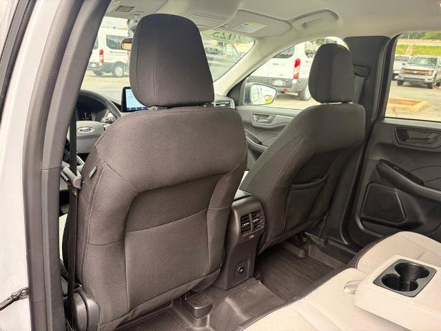 Certified 2025 Ford Escape Active w/ Cold Weather Package FWD image 28