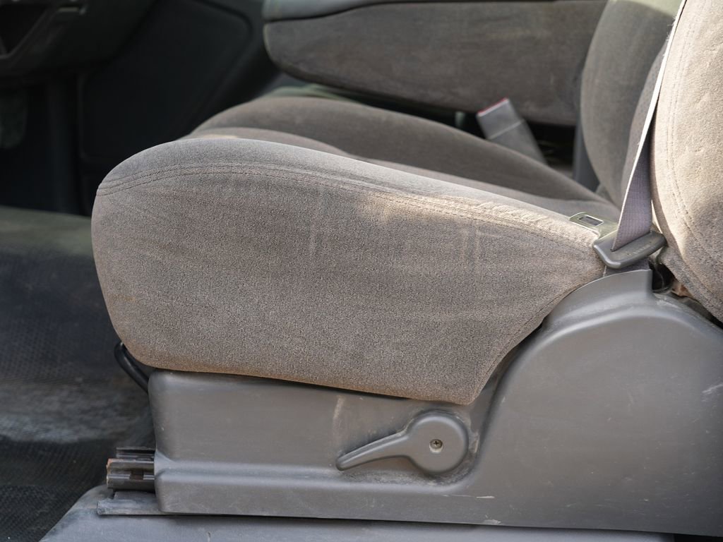 Used 2006 Chevrolet Silverado 2500 LT image 16